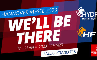 HANNOVER MESS 2023